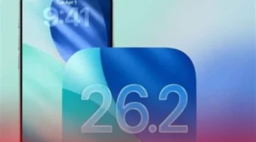 تحديث iOS 26.2 من آبل: ميزات أمان متقدمة ودعم موسيقى وتخصيص شاشة القفل